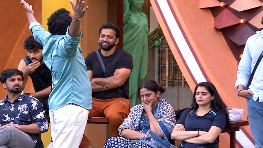 ಬಿಗ್‌ ಬಾಸ್‌ ಮನೆಯಲ್ಲಿ ಅತೀ ಹೆಚ್ಚು ಸಂಭಾವನೆ ಪಡೆಯುತ್ತಿರುವ ಸ್ಪರ್ಧಿ ಯಾರು ಗೊತ್ತಾ? 