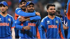 T20 ವಿಶ್ವಕಪ್‌ನಲ್ಲಿ ಕೇರಳ ಕಿಂಗ್ ಬ್ಯಾಟಿಂಗ್‌ ರಣಾರ್ಭಟ ಹೇಗಿತ್ತು.. ಸಂಜು ಸ್ಯಾಮ್ಸನ್‌ ಅಂದ್ರೆ ಟೀಮ್‌ ಇಂಡಿಯಾದ ವಿಜಯಯಾತ್ರೆ!