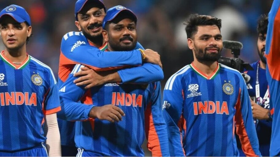 T20 ವಿಶ್ವಕಪ್‌ನಲ್ಲಿ ಕೇರಳ ಕಿಂಗ್ ಬ್ಯಾಟಿಂಗ್‌ ರಣಾರ್ಭಟ ಹೇಗಿತ್ತು.. ಸಂಜು ಸ್ಯಾಮ್ಸನ್‌ ಅಂದ್ರೆ ಟೀಮ್‌ ಇಂಡಿಯಾದ ವಿಜಯಯಾತ್ರೆ!