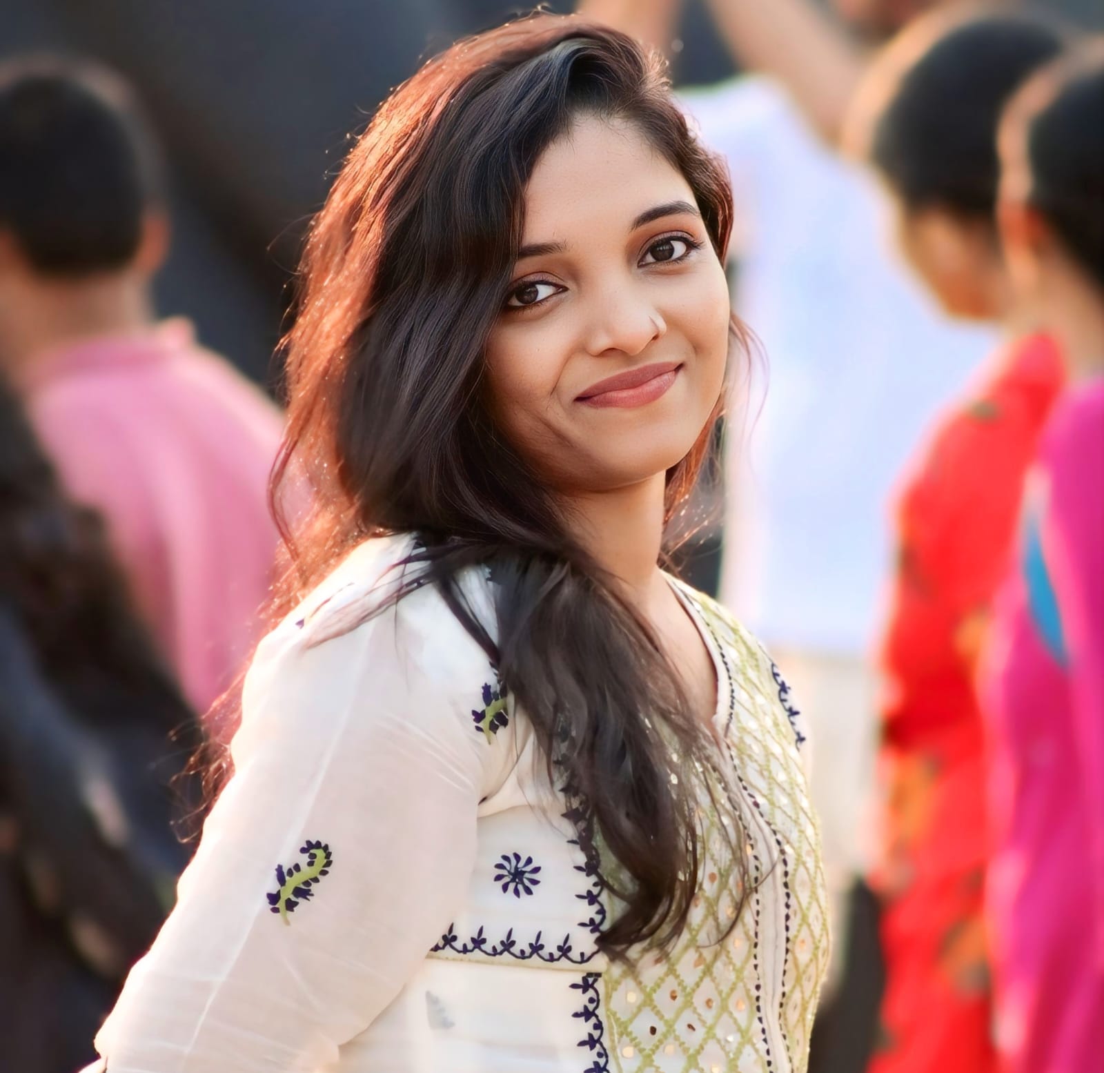 Ramya. R. Gowda