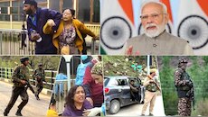 ಪಹಲ್ಗಾಮ್‌ ದಾಳಿ ಇನ್ನೂ ಮರೆತಿಲ್ಲ ಭಾರತ.. BRICS ಶೃಂಗಸಭೆಯಲ್ಲಿ ಭಯೋತ್ಪಾದಕರ ವಿರುದ್ಧ ಘರ್ಜಿಸಿದ PM ಮೋದಿ