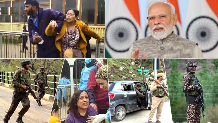 ಪಹಲ್ಗಾಮ್‌ ದಾಳಿ ಇನ್ನೂ ಮರೆತಿಲ್ಲ ಭಾರತ.. BRICS ಶೃಂಗಸಭೆಯಲ್ಲಿ ಭಯೋತ್ಪಾದಕರ ವಿರುದ್ಧ ಘರ್ಜಿಸಿದ PM ಮೋದಿ