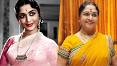 ಅತಿ ಹೆಚ್ಚು ಸಿನಿಮಾಗಳಲ್ಲಿ ನಾಯಕಿಯಾಗಿ ನಟಿಸಿದ ಕನ್ನಡ ನಟಿ ಯಾರು?