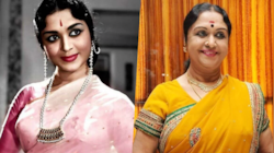 ಅತಿ ಹೆಚ್ಚು ಸಿನಿಮಾಗಳಲ್ಲಿ ನಾಯಕಿಯಾಗಿ ನಟಿಸಿದ ಕನ್ನಡ ನಟಿ ಯಾರು?