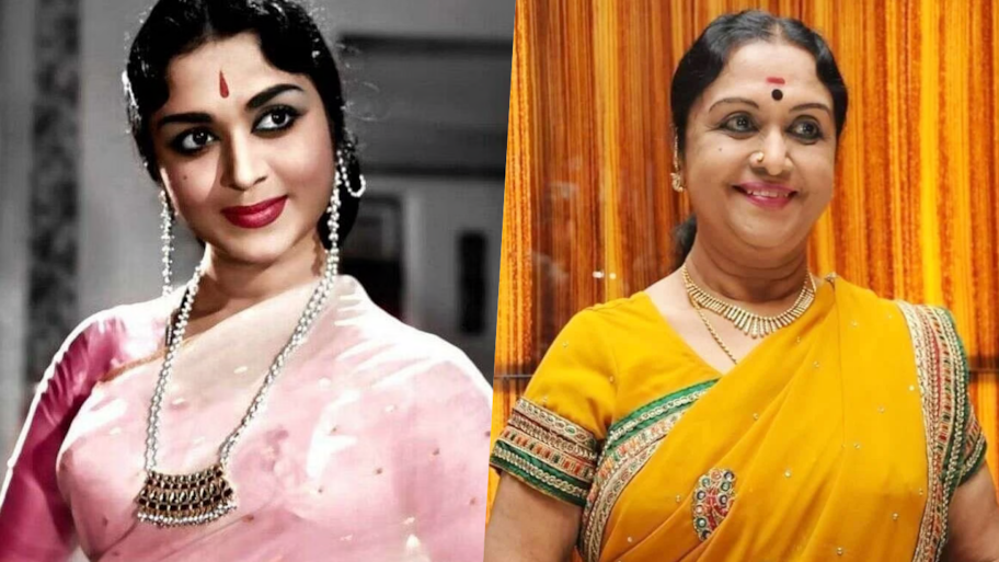 ಅತಿ ಹೆಚ್ಚು ಸಿನಿಮಾಗಳಲ್ಲಿ ನಾಯಕಿಯಾಗಿ ನಟಿಸಿದ ಕನ್ನಡ ನಟಿ ಯಾರು?