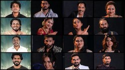 ಬಿಗ್ ಬಾಸ್ ಕನ್ನಡ 13 ಸ್ಪರ್ಧಿಗಳ ವಯಸ್ಸು ಎಷ್ಟು? ಯಾರಿಗೆ ಎಷ್ಟು ವರ್ಷ? ಇಲ್ಲಿದೆ ಸಂಪೂರ್ಣ ಪಟ್ಟಿ
