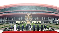 BRICS Summit 2026: ಭಾರತಕ್ಕೆ ನಿಜವಾಗಿಯೂ ಏನು ಲಾಭ? ಡಾಲರ್‌ಗೆ ಪರ್ಯಾಯ ಎಂದರೇನು?