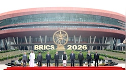 BRICS Summit 2026: ಭಾರತಕ್ಕೆ ನಿಜವಾಗಿಯೂ ಏನು ಲಾಭ? ಡಾಲರ್‌ಗೆ ಪರ್ಯಾಯ ಎಂದರೇನು?