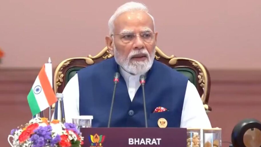 BRICS ಶೃಂಗಸಭೆ; ಗೆಲುವು ಗೆಲುವಿನ ಸಹಯೋಗ.. ವಿಶ್ವಕ್ಕೆ ಪ್ರಧಾನಿ ಮೋದಿ ಮಹತ್ತರ ಸಂದೇಶ, ಹೇಳಿದ್ದೇನು?