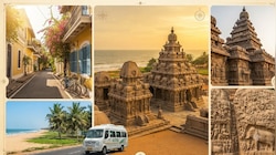ಕಡಿಮೆ ಬಜೆಟ್‌ನಲ್ಲಿ ಕರ್ನಾಟಕದಿಂದ ಪಾಂಡಿಚೇರಿ-ಮಹಾಬಲಿಪುರಂ ಟ್ರಿಪ್; ಬೀಚ್‌ ಸುತ್ತಾಡಿ ದೇವರ ದರ್ಶನ ಮಾಡಿ!