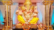ಗಣೇಶನಿಗೆ ‘ಗರಿಕೆ’ ಹುಲ್ಲು ಏಕೆ ಇಷ್ಟ? 21 ಎಳೆಗಳ ಹಿಂದಿರುವ ಅನಲಾಸುರನ ಕಥೆ ಗೊತ್ತೇ 