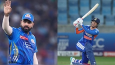 T20I ಕ್ರಿಕೆಟ್‌ನಲ್ಲಿ ಅತಿ ಹೆಚ್ಚು ರನ್ ಗಳಿಸಿದ ಭಾರತೀಯರು; ರೋಹಿತ್‌ ಶರ್ಮಾರನ್ನೂ ಮೀರಿಸಿದ ಈ ಮಹಿಳಾ ಕ್ರಿಕೆಟರ್‌ ಯಾರು ಗೊತ್ತಾ?