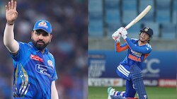 T20I ಕ್ರಿಕೆಟ್‌ನಲ್ಲಿ ಅತಿ ಹೆಚ್ಚು ರನ್ ಗಳಿಸಿದ ಭಾರತೀಯರು; ರೋಹಿತ್‌ ಶರ್ಮಾರನ್ನೂ ಮೀರಿಸಿದ ಈ ಮಹಿಳಾ ಕ್ರಿಕೆಟರ್‌ ಯಾರು ಗೊತ್ತಾ?