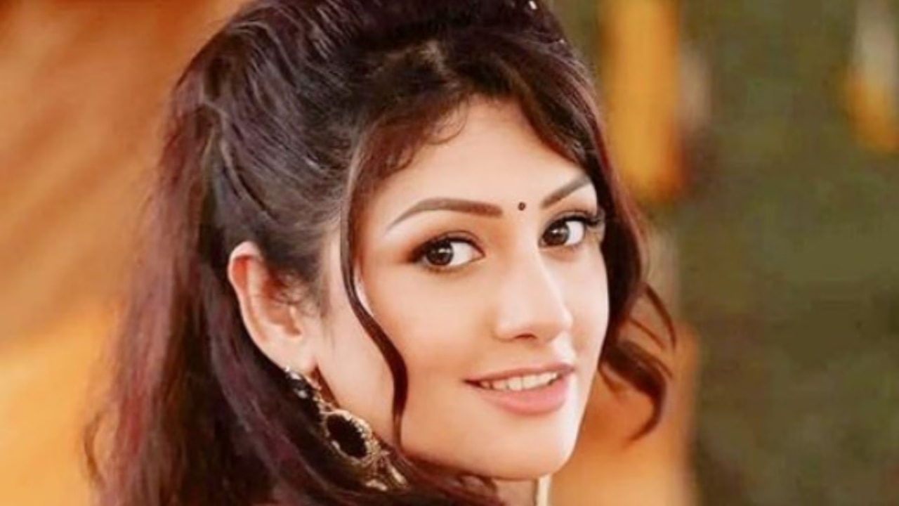 Sandalwood Richest Actress