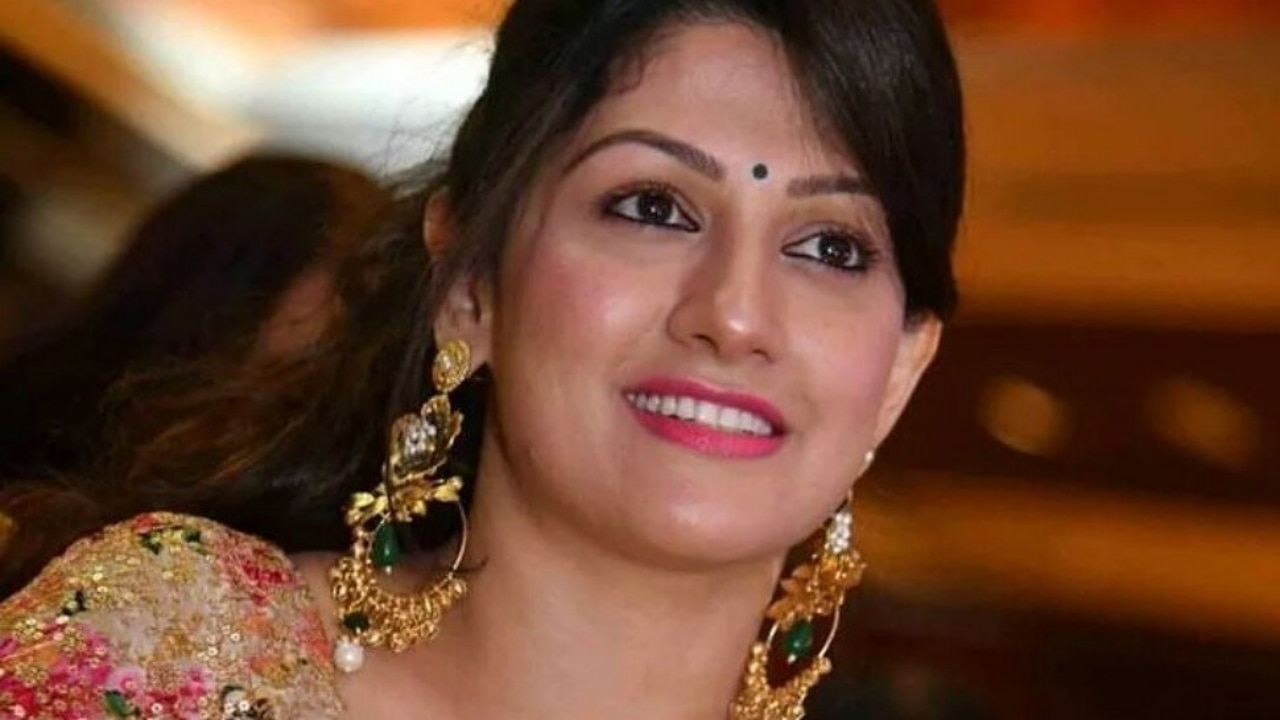 Sandalwood Sweety