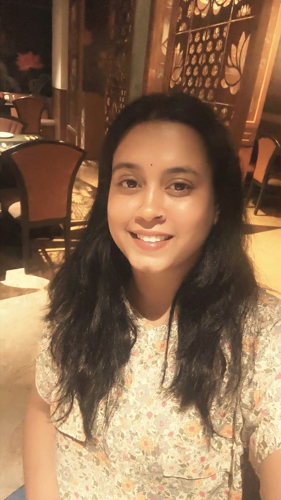 Chetana Devarmani