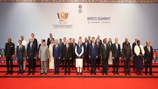 BRICSನಿಂದ ಭಾರತಕ್ಕೆ ಬಿಗ್‌ ಬಿಸಿನೆಸ್‌ ಬೂಸ್ಟ್‌? ರೂಪಾಯಿ, UPI, ಹೂಡಿಕೆ & ಭಾರತೀಯ ಕಂಪನಿಗಳಿಗೆ ಏನು ಲಾಭ?