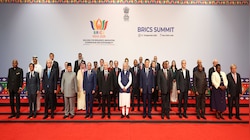 BRICSನಿಂದ ಭಾರತಕ್ಕೆ ಬಿಗ್‌ ಬಿಸಿನೆಸ್‌ ಬೂಸ್ಟ್‌? ರೂಪಾಯಿ, UPI, ಹೂಡಿಕೆ & ಭಾರತೀಯ ಕಂಪನಿಗಳಿಗೆ ಏನು ಲಾಭ?