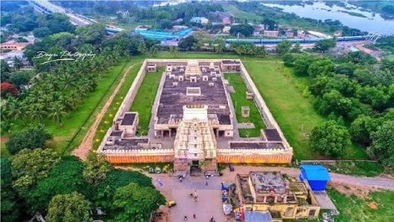 Mysuru Tourist Places