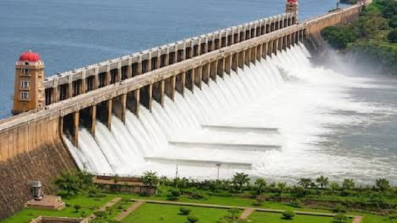 Mysuru Tourist Places