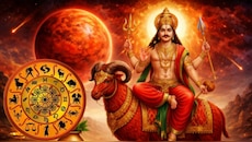 ಚಂದ್ರನ ರಾಶಿಯಲ್ಲಿ ಕುಜ ಸಂಚಾರ: 6 ರಾಶಿಯವರಿಗೆ ಭೂಮಿ ಖರೀದಿ ಯೋಗ!