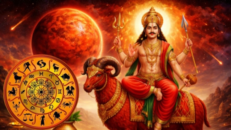 ಚಂದ್ರನ ರಾಶಿಯಲ್ಲಿ ಕುಜ ಸಂಚಾರ: 6 ರಾಶಿಯವರಿಗೆ ಭೂಮಿ ಖರೀದಿ ಯೋಗ!