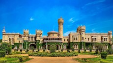 ಬೆಂಗಳೂರಿನ ಸೌಂದರ್ಯಕ್ಕೆ ಸಾಕ್ಷಿ: ಉದ್ಯಾನನಗರಿಯ ಟಾಪ್ 5 ಪ್ರವಾಸಿ ತಾಣಗಳು!