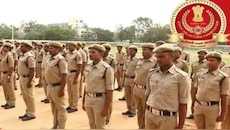 SSC CPO ನೇಮಕಾತಿ: 1,871 ಸಬ್‌ ಇನ್‌ಸ್ಪೆಕ್ಟರ್ ಹುದ್ದೆಗಳಿಗೆ ಅರ್ಜಿ ಆಹ್ವಾನ; ಇಂದೇ ಅರ್ಜಿ ಸಲ್ಲಿಸಿ 