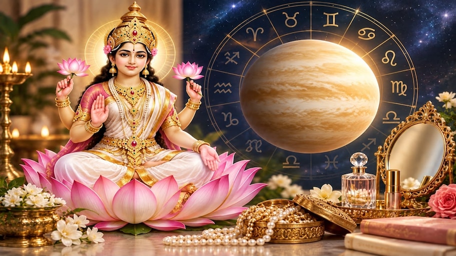 ಶುಕ್ರ ದೆಸೆ ಎಂದರೇನು? ಜಾತಕದಲ್ಲಿ ಶುಕ್ರ ಗ್ರಹ ಬಲವಾಗಿದ್ದರೆ ಸಿಗುವ ಫಲಗಳೇನು?
