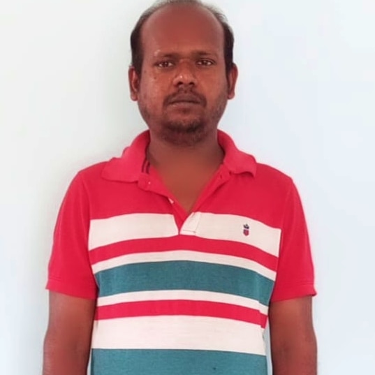 Bhimappa