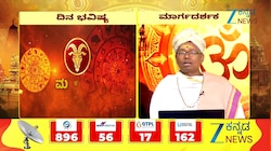 ದಿನ ಭವಿಷ್ಯ 15-09-2026: ಮಕರ ರಾಶಿಯವರ ಭವಿಷ್ಯ