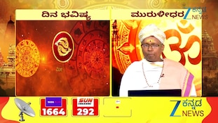 ದಿನ ಭವಿಷ್ಯ 15-09-2026: ಮೀನ ರಾಶಿಯವರ ಭವಿಷ್ಯ