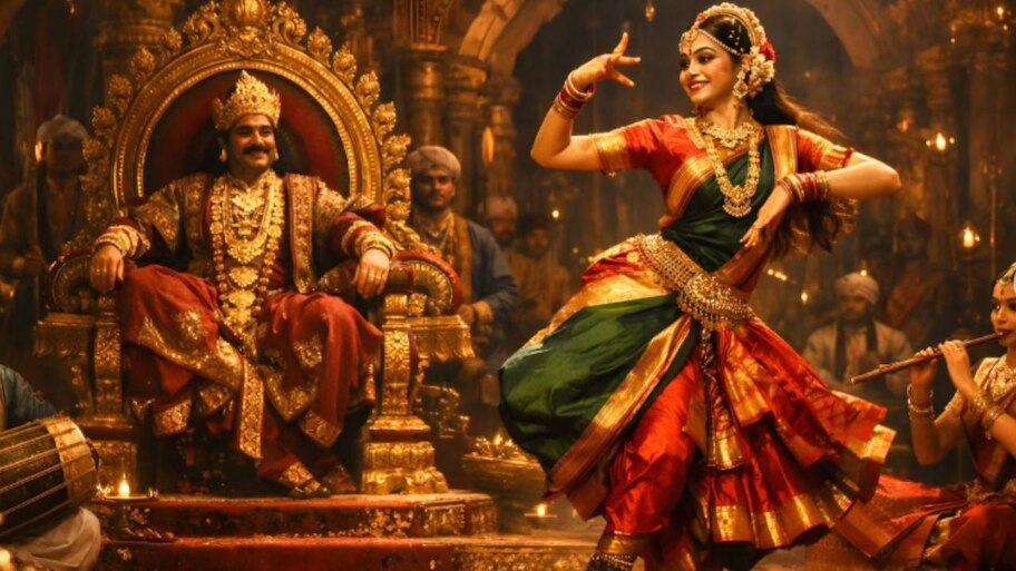 ಹಂಪಿಗೆ ಚಿನ್ನ ಎಲ್ಲಿಂದ, ಹೇಗೆ ಬರುತ್ತಿತ್ತು.. ಗಣಿ ಎಲ್ಲಿತ್ತು, ಯುವರಾಣಿಯರು ಧರಿಸುತ್ತಿದ್ದ ಆಭರಣಗಳ ಬಗ್ಗೆ ಗೊತ್ತಾ?