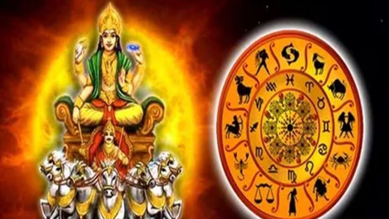 Surya Nakshatra Transit Effect