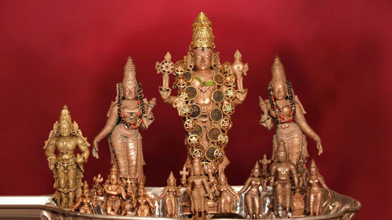 Venkataramana Temple