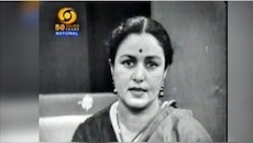 ದೂರದರ್ಶನ ಎಂಬ ವಿಸ್ಮಯ ಮತ್ತು ಭಾರತದ ಮೊದಲ ಧ್ವನಿ: ಪ್ರತಿಮಾ ಪುರಿ ಅವರ ಅಪರೂಪದ ಯಶೋಗಾಥೆ
