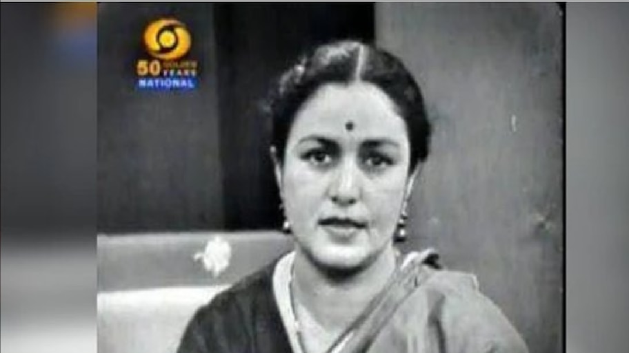 ದೂರದರ್ಶನ ಎಂಬ ವಿಸ್ಮಯ ಮತ್ತು ಭಾರತದ ಮೊದಲ ಧ್ವನಿ: ಪ್ರತಿಮಾ ಪುರಿ ಅವರ ಅಪರೂಪದ ಯಶೋಗಾಥೆ