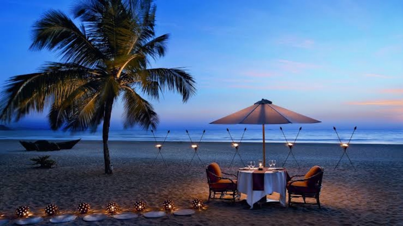 goa