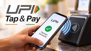 ₹2000 ಮೇಲ್ಪಟ್ಟ ಎಲ್ಲಾ UPI ವ್ಯಾಪಾರಿ ಪಾವತಿಗಳಿಗೆ ಶುಲ್ಕ.. ಎಷ್ಟು ವಹಿವಾಟಿಗೆ ಎಷ್ಟು ಶುಲ್ಕ?