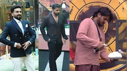 ಬಿಗ್‌ಬಾಸ್‌ ಮನೆಯಲ್ಲಿ ಮತ್ತೆ ಬಳೆ ಸದ್ದು!.. ಈ ಬಗ್ಗೆ BBK ಲೇಡಿಸ್‌ ಏನಂದ್ರು ಗೊತ್ತಾ?