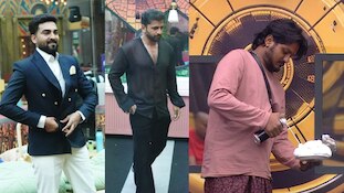 ಬಿಗ್‌ಬಾಸ್‌ ಮನೆಯಲ್ಲಿ ಮತ್ತೆ ಬಳೆ ಸದ್ದು!.. ಈ ಬಗ್ಗೆ BBK ಲೇಡಿಸ್‌ ಏನಂದ್ರು ಗೊತ್ತಾ?