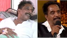 ಸ್ವಲ್ಪ ತಡವಾಗಿದ್ರೂ ನನಗೆ ಸ್ಟ್ರೋಕ್‌ ಆಗ್ತಿತ್ತು: ಓಂ ಪ್ರಕಾಶ್‌ ರಾವ್‌ಗೆ ಕಾಡ್ತಿರುವ ಸಮಸ್ಯೆ ಯಾವುದು!ಬಿಗ್‌ಬಾಸ್‌ ಮನೆಯಲ್ಲಿ ಆ ದಿನ ಆಗಿದ್ದೇನು?