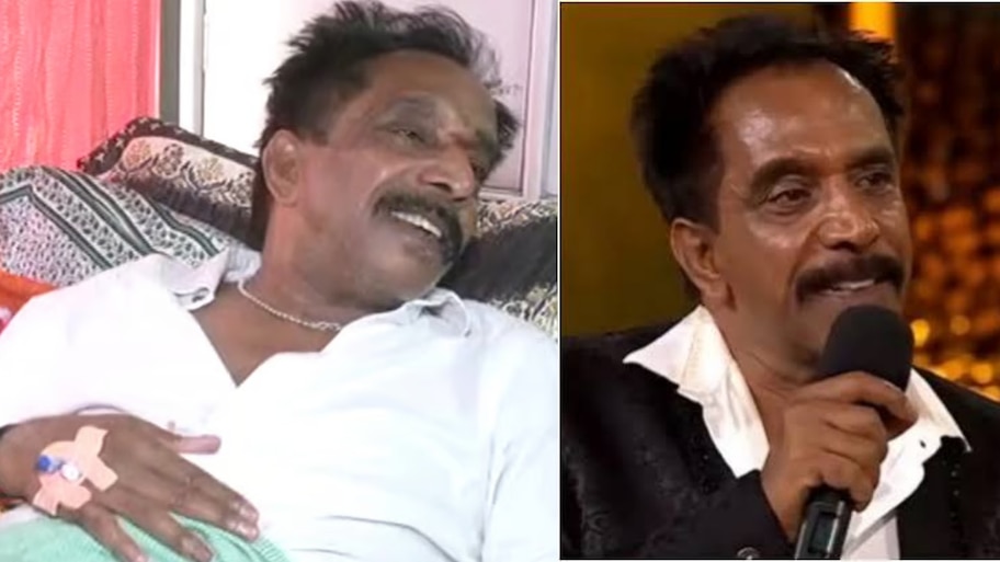 ಸ್ವಲ್ಪ ತಡವಾಗಿದ್ರೂ ನನಗೆ ಸ್ಟ್ರೋಕ್‌ ಆಗ್ತಿತ್ತು: ಓಂ ಪ್ರಕಾಶ್‌ ರಾವ್‌ಗೆ ಕಾಡ್ತಿರುವ ಸಮಸ್ಯೆ ಯಾವುದು!ಬಿಗ್‌ಬಾಸ್‌ ಮನೆಯಲ್ಲಿ ಆ ದಿನ ಆಗಿದ್ದೇನು?