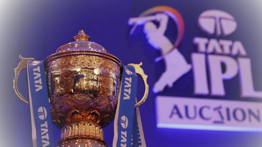 IPL 2027 Auction: ವಿದೇಶದಲ್ಲಿ ಅಲ್ಲ, ಭಾರತದಲ್ಲೇ ಹರಾಜು; ಇಂಪ್ಯಾಕ್ಟ್ ಪ್ಲೇಯರ್‌ ರೂಲ್ಸ್‌ ಬಗ್ಗೆ BCCI ಮಹತ್ವದ ನಿರ್ಧಾರ?