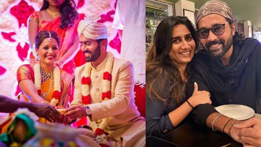 ಸ್ನೇಹಿತನ ಪತ್ನಿಯನ್ನೇ ಪ್ರೀತಿಸಿ ಮದುವೆಯಾದ ಟೀಮ್‌ ಇಂಡಿಯಾ ಸ್ಟಾರ್‌ ಕ್ರಿಕೆಟರ್‌ ಈತ!