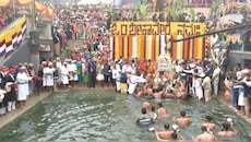 ಕಾವೇರಿ ತೀರ್ಥೋದ್ಭವದ ಇತಿಹಾಸವೇನು ಗೊತ್ತಾ? ಇದರ ಪೌರಾಣಿಕ ಹಿನ್ನೆಲೆ ಏನು? 