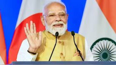 PM Modi Birthday; ಭಾರತದ ಶರವೇಗದ ಡಿಜಿಟಲ್‌ ಪ್ರಯಾಣ.. ಪ್ರಧಾನಿ ಮೋದಿಯ ಕ್ರಾಂತಿಕಾರಿ ಬದಲಾವಣೆಗಳು
