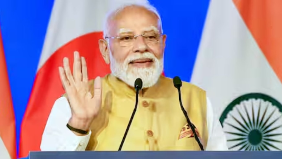 PM Modi Birthday; ಭಾರತದ ಶರವೇಗದ ಡಿಜಿಟಲ್‌ ಪ್ರಯಾಣ.. ಪ್ರಧಾನಿ ಮೋದಿಯ ಕ್ರಾಂತಿಕಾರಿ ಬದಲಾವಣೆಗಳು