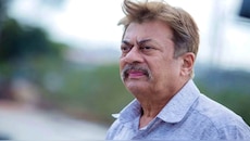 16 ವರ್ಷಗಳ ಬಳಿಕ ಕನ್ನಡಿಗನಿಗೆ ಫಾಲ್ಕೆ ಗರಿ : ಅನಂತ್ ನಾಗ್‌ ಅವರಿಗೆ ‘ದಾದಾಸಾಹೇಬ್ ಫಾಲ್ಕೆ’ ಗೌರವ
