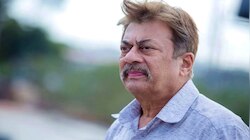 16 ವರ್ಷಗಳ ಬಳಿಕ ಕನ್ನಡಿಗನಿಗೆ ಫಾಲ್ಕೆ ಗರಿ : ಅನಂತ್ ನಾಗ್‌ ಅವರಿಗೆ ‘ದಾದಾಸಾಹೇಬ್ ಫಾಲ್ಕೆ’ ಗೌರವ